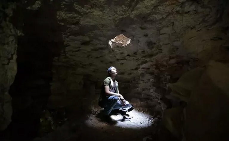 Three million people with nowhere to go Three million people with nowhere to go