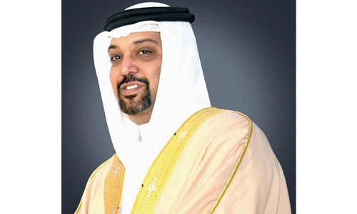 Bahrain's Minister of Finance and National Economy to open 2nd Annual Mentorship Forum Middle East