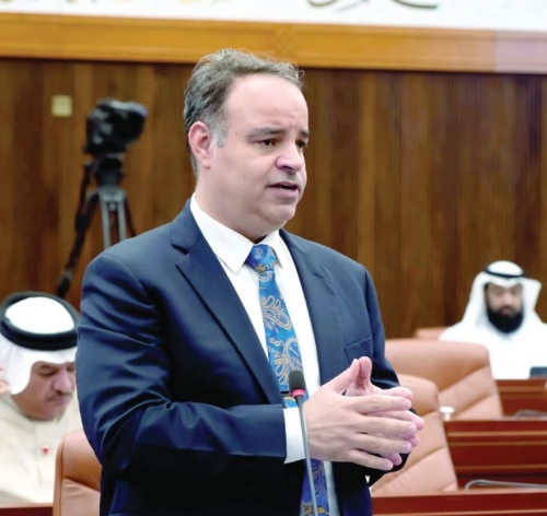 MP Proposes Additional Housing Lands for Sixth District Residents in Muharraq