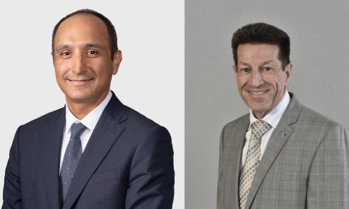 Garfield Jones retires as Gulf Hotels Group CEO; Ahmed Janahi new CEO