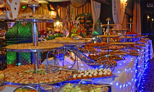 Elite Hospitality Group launches  Ramadan offerings
