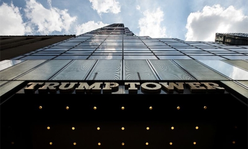 It’s a tall order for New York It’s a tall order for New York