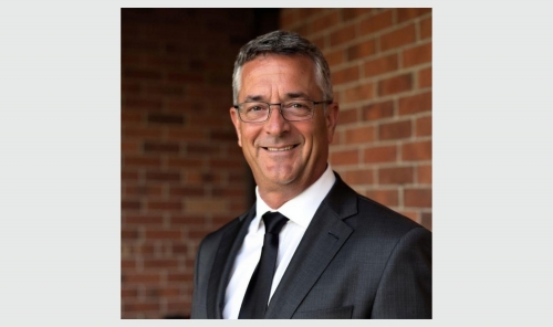NFPA Appoints Ross Ashley as New President and CEO NFPA Appoints Ross Ashley as New President and CEO