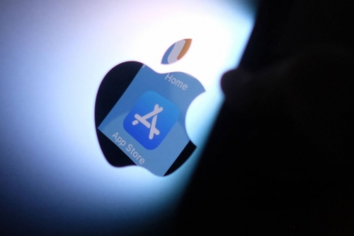 Apple eases App Store rules under court pressure