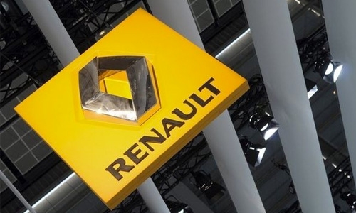 Renault signs Iran auto venture Renault signs Iran auto venture