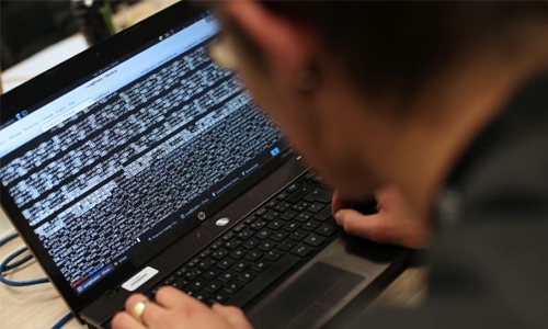 Ukraine claims it prevented fresh cyberattack Ukraine claims it prevented fresh cyberattack