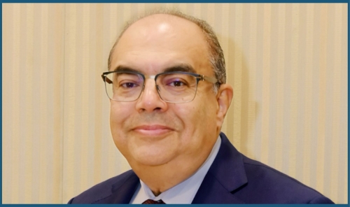 Sustainability Forum Middle East 2026 Announces UN Envoy Dr. Mohieldin as Key Speaker Sustainability Forum Middle East 2026 Announces UN Envoy Dr. Mohieldin as Key Speaker