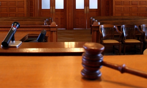 Asian trio given death sentence in Al Daih hammer murder trial Asian trio given death sentence in Al Daih hammer murder trial