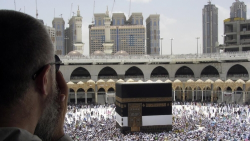 Saudi Arabia cancels lottery system, introduces new payment plan for domestic pilgrims