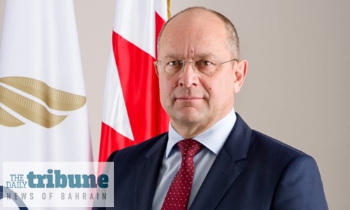 ‘An airline of choice; not an airline of convenience’ ‘An airline of choice; not an airline of convenience’