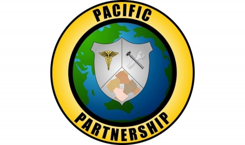 Disaster Preparedness in Indo-Pacific Disaster Preparedness in Indo-Pacific