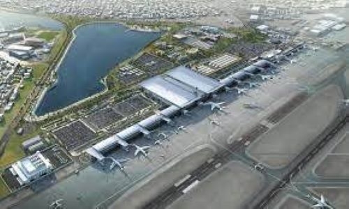 COVID tests fee at Bahrain International Airport reduced