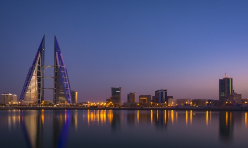 Bahrain population hits 1.5 million by mid-2021