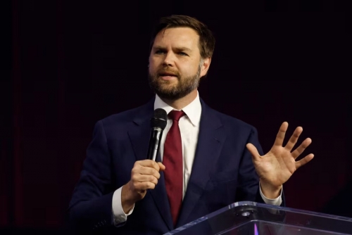 Vance says Ukraine conflict has been 'hardest' to solve Vance says Ukraine conflict has been 'hardest' to solve