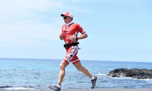 Big four race off in Austin and Bahamas