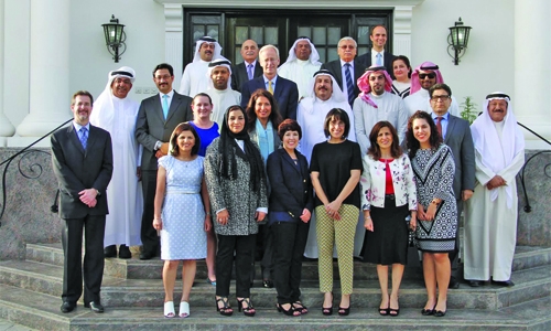 Bahrain-US FTA anniversary celebrated Bahrain-US FTA anniversary celebrated