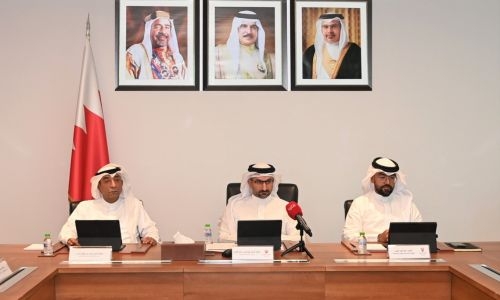 ‘Takamul’ launched to boost local Bahrain production ‘Takamul’ launched to boost local Bahrain production