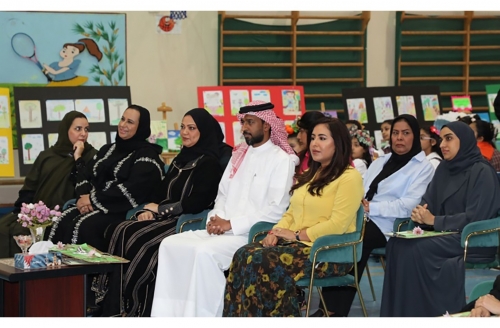 Joining hands for a greener Bahrain