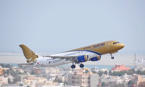 Gulf Air to fly to Tbilisi, Georgia in summer 2017