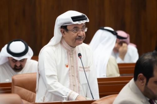 Sewer Network Coverage Passes 93pc in Manama