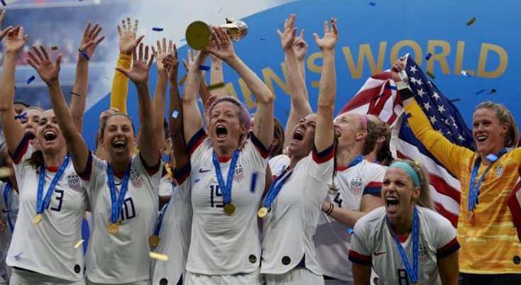 FIFA to consider four bids to host 2023 Women’s World Cup