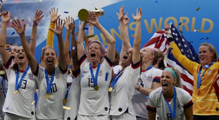 FIFA to consider four bids to host 2023 Women’s World Cup FIFA to consider four bids to host 2023 Women’s World Cup