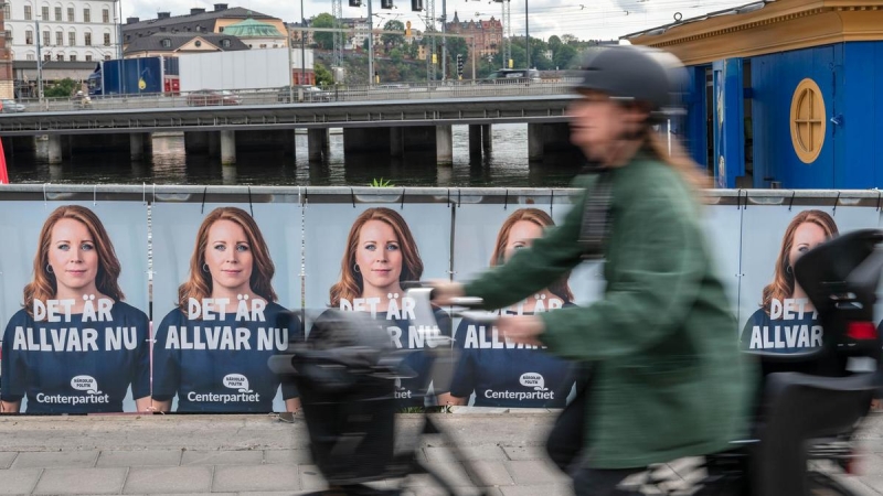 How the far right conquered Sweden?