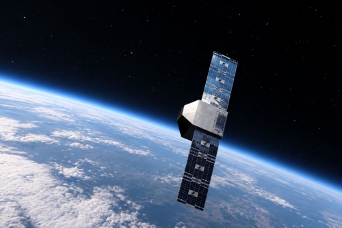 Europe launches 2 Earth Observation Satellites into orbit