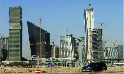 Saudi Arabia to refinance  $10bn loan, raise more debt