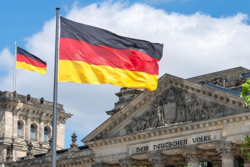 Germany summons Russian ambassador over cyberattacks