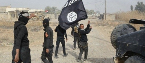 Trump Says ISIS Second-in-Command Abu-Bilal al-Minuki Killed in Joint US-Nigerian Operation