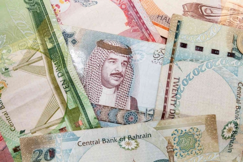 Traveller jailed for attempting to smuggle BD50,000 into Bahrain 