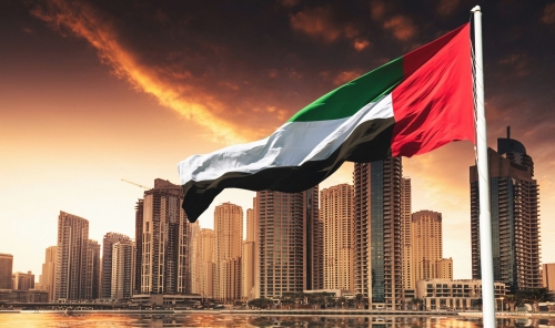 UAE Tops Global Safety Rankings for 2025