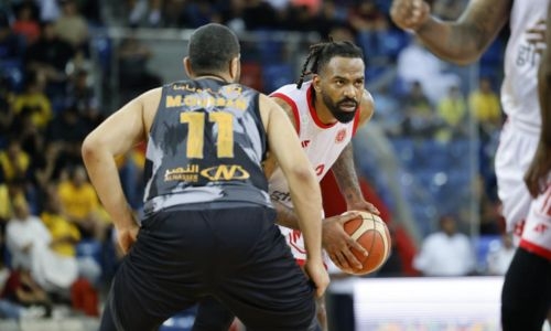 Muharraq win Golden Square opener Muharraq win Golden Square opener