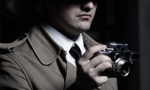 Want to become a spy? Slovenia looking for new talent Want to become a spy? Slovenia looking for new talent