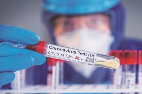 Hungary's coronavirus daily tally tops 3,000 for first time