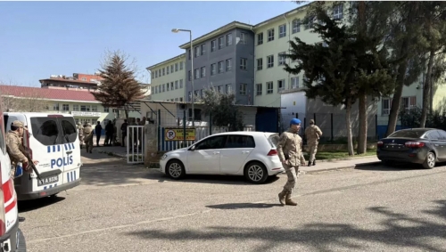 Ex-Student Opens Fire at Turkish School, Injures 16 Before Taking His Own Life
