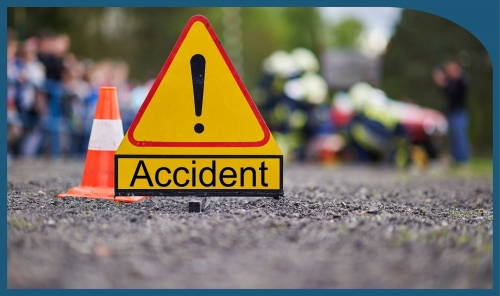 Motorcyclist Dies in Accident on Dry Dock Road Motorcyclist Dies in Accident on Dry Dock Road