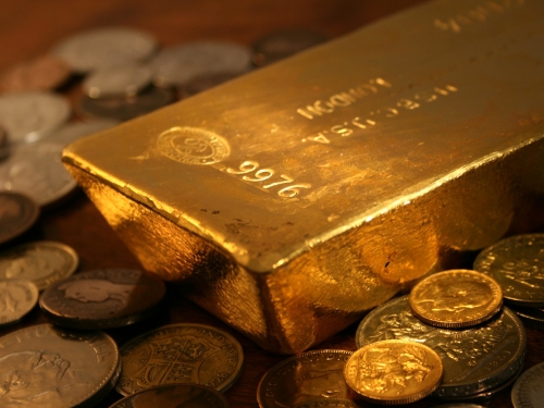 Gold Rates Hit BD 50 per gram Today