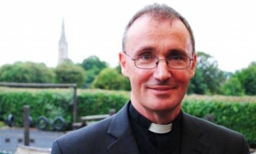 Church of England welcomes first openly gay bishop