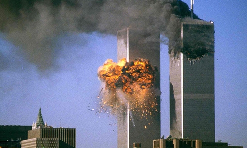 Vladimir Putin can prove that 9/11 attacks was an inside job!