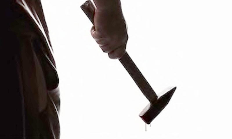 Bahraini man on killing spree! Bahraini man on killing spree!