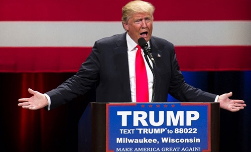 Muslims 'annoyed' by support for Trump: Islamic scholar Muslims 'annoyed' by support for Trump: Islamic scholar