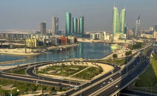 Kingdom records lowest inflation in the Gulf Kingdom records lowest inflation in the Gulf