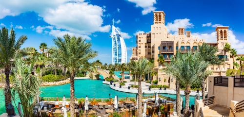 How UAE Residents Can Unlock Dh3,000+ by Inviting Visitors to Dubai