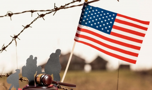 US Deports First Batch of Undocumented Indian Migrants 