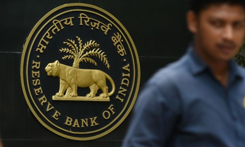 India cuts rates by 25 basis points: central bank 