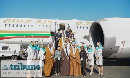 Gulf Air adds Nice to its leisure boutique destination Gulf Air adds Nice to its leisure boutique destination