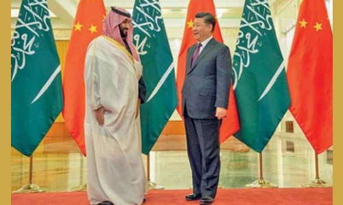 Saudi bags $10bn oil deal