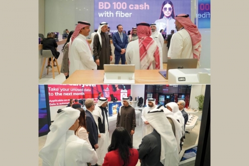 Bahrain Strengthens Telecommunications Readiness Amid Regional Developments